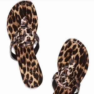 Tory Burch Miller Sandals